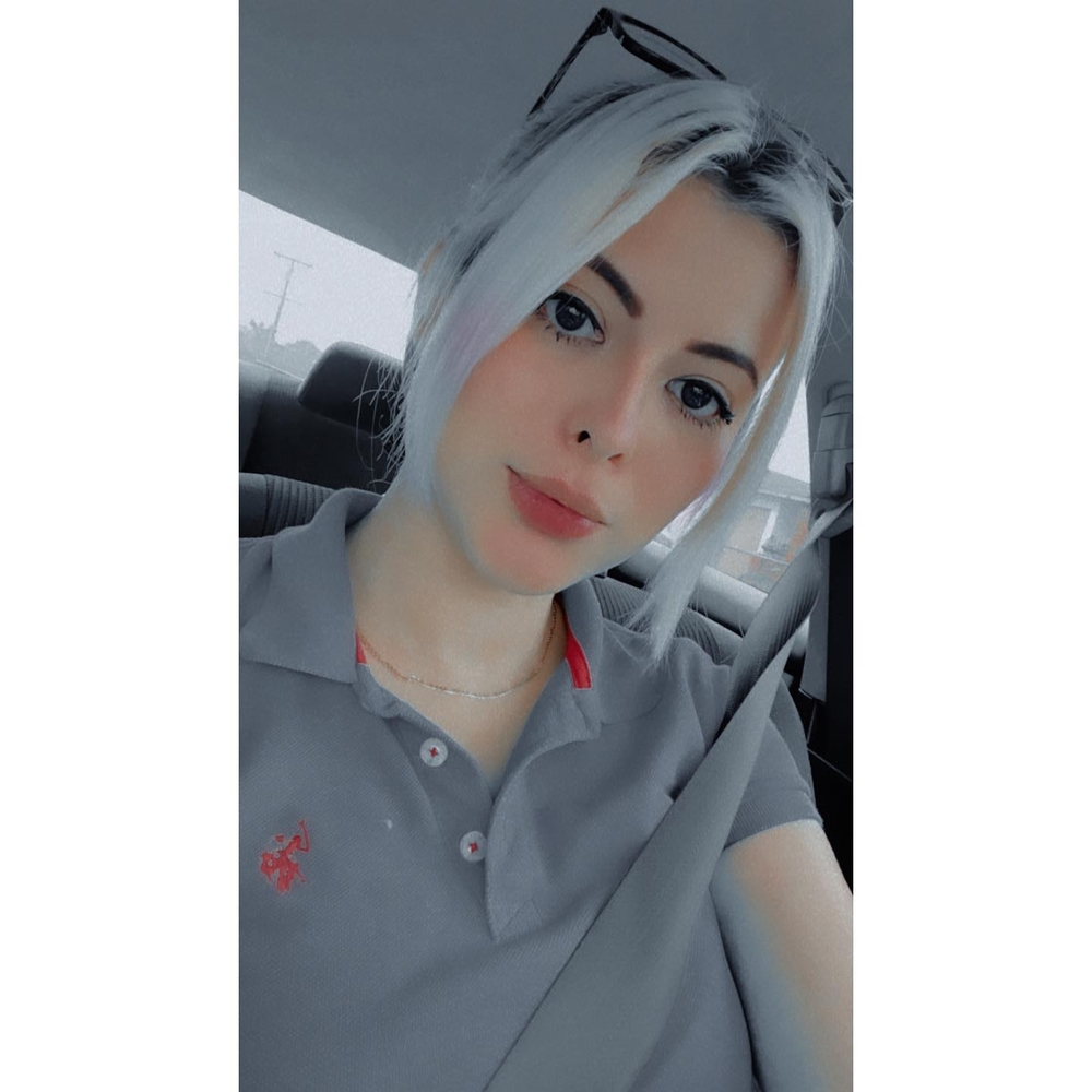 Meet your Posher, Ericka